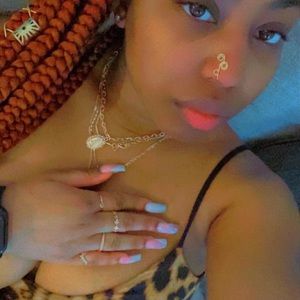 Meet your Posher, Sariyah